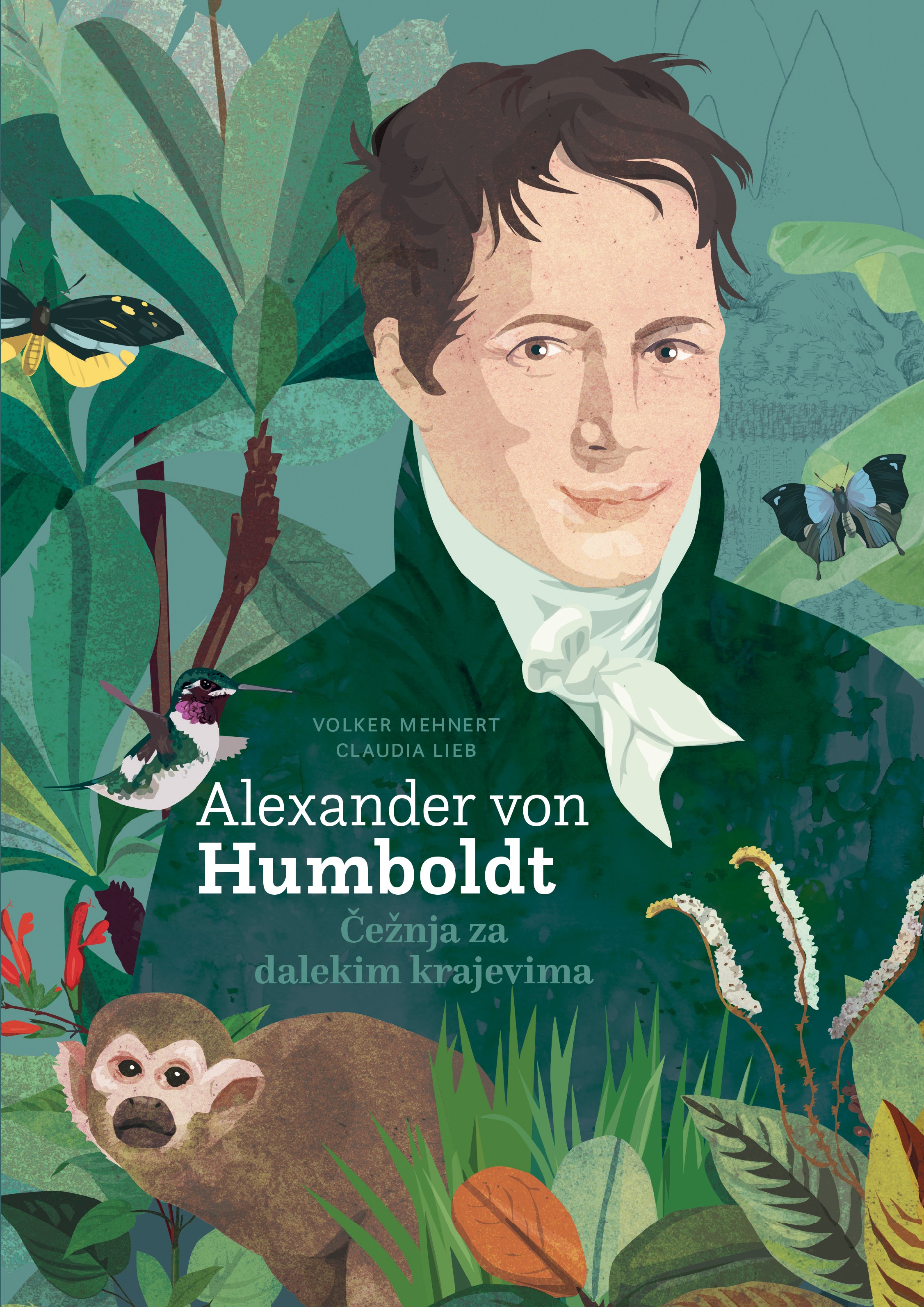 Alexander Humboldt