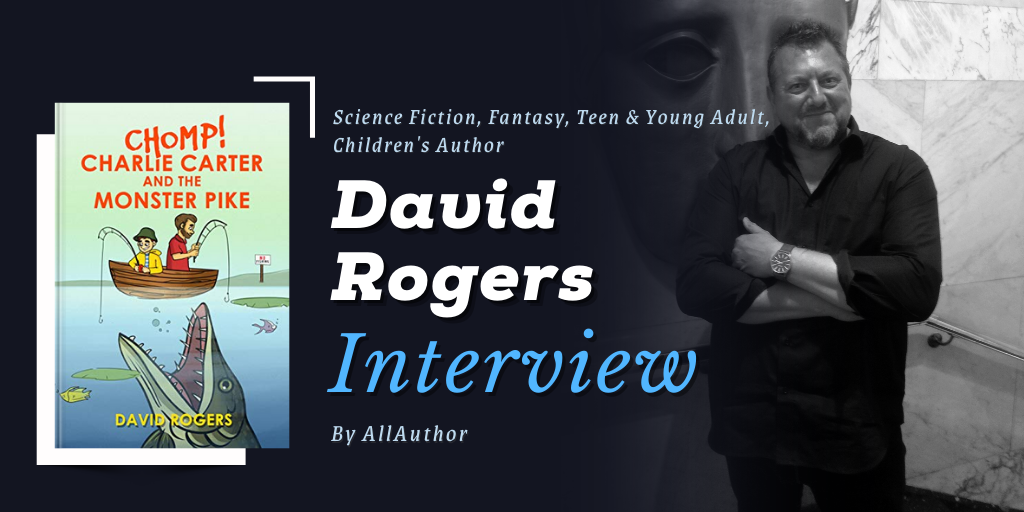 David Rogers