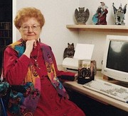 Andre Norton