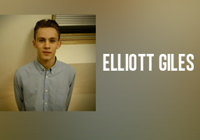 Elliot Giles