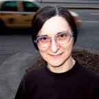 Phyllis Eisenstein