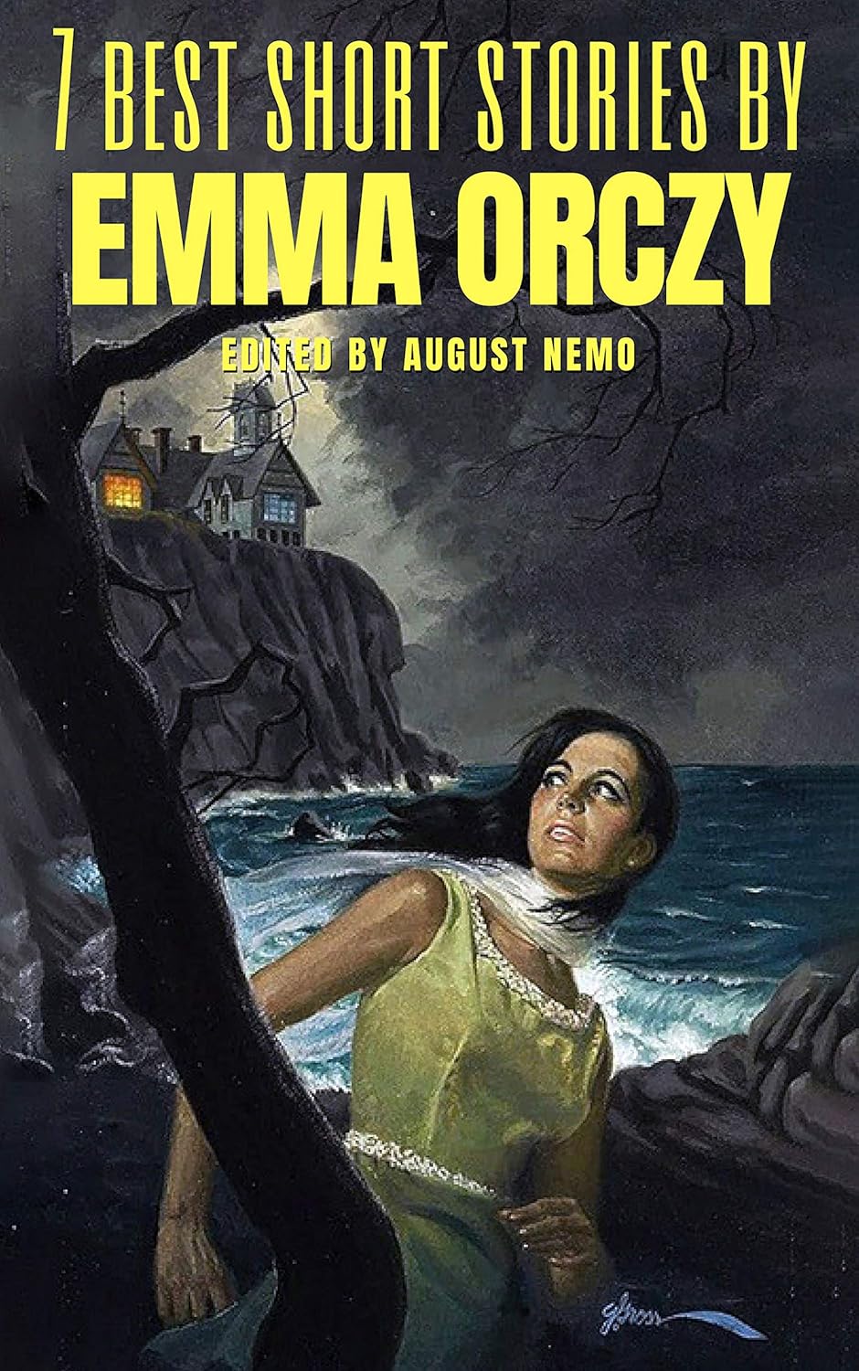 Emma Orczy