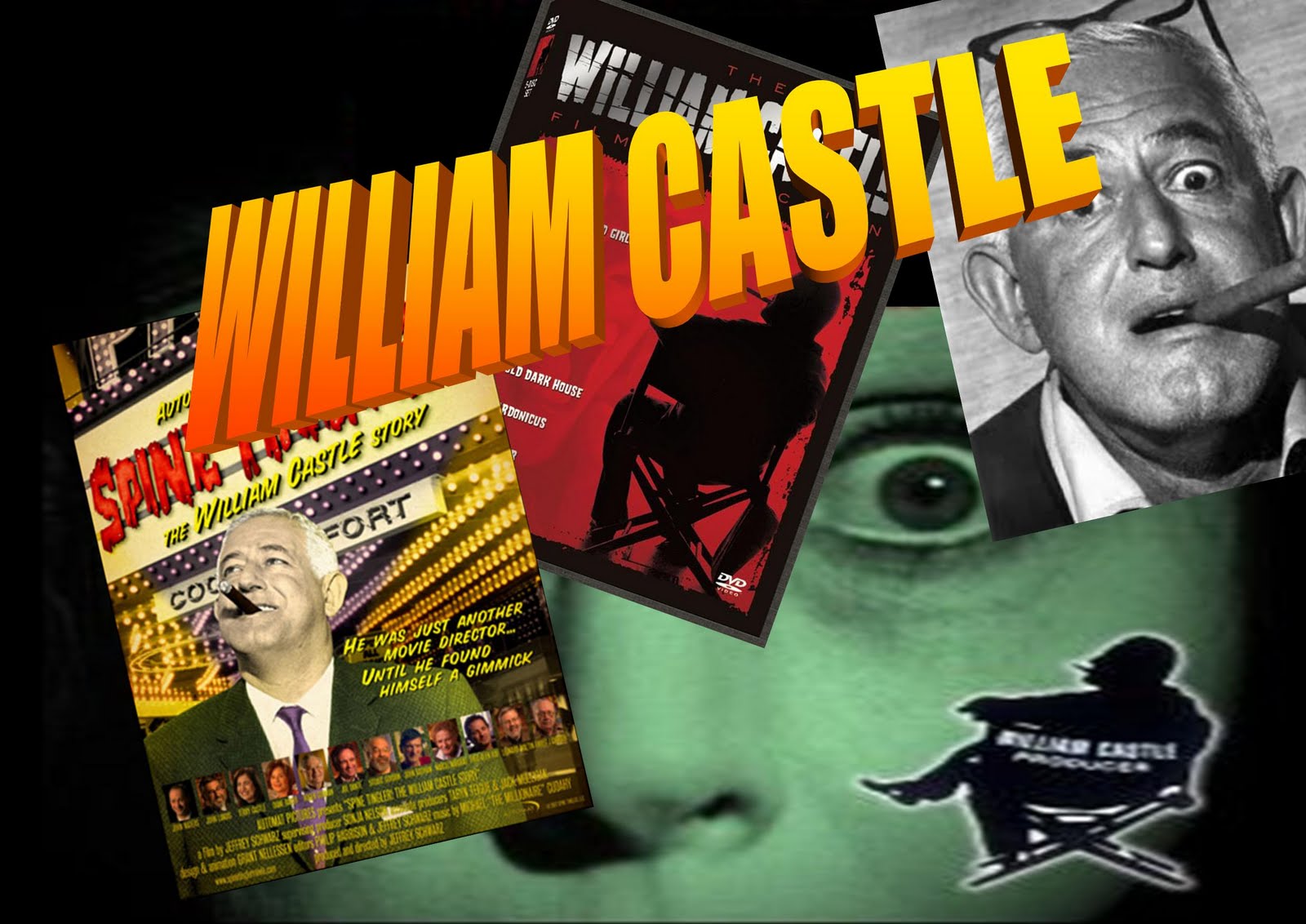 William Castle