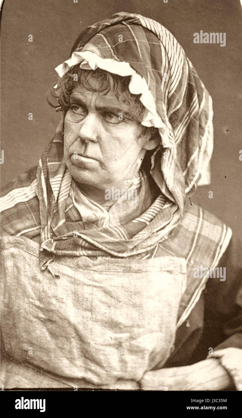 Ellen Kean