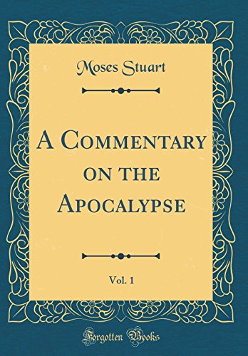 Moses Stuart