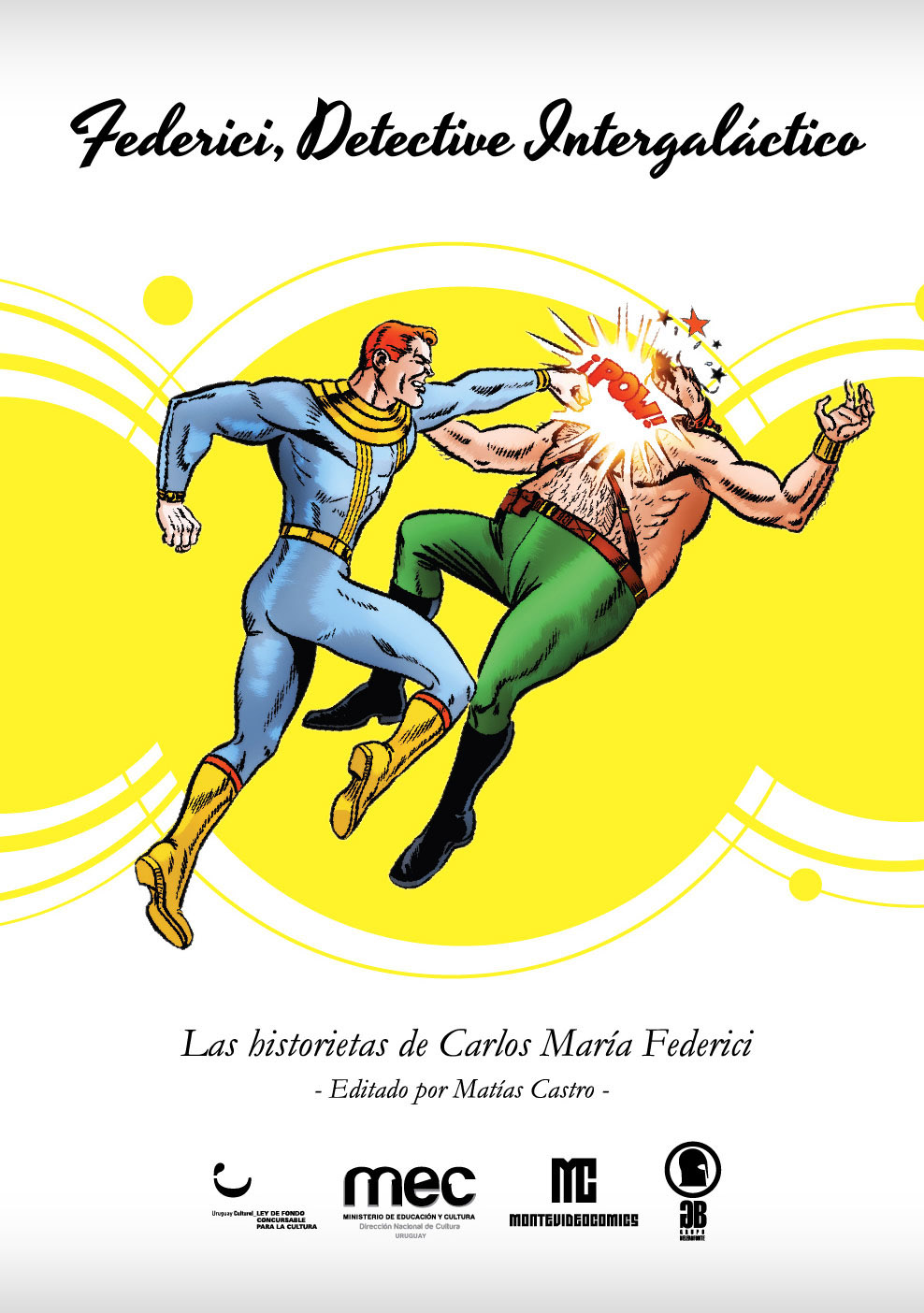 Carlos María Federici