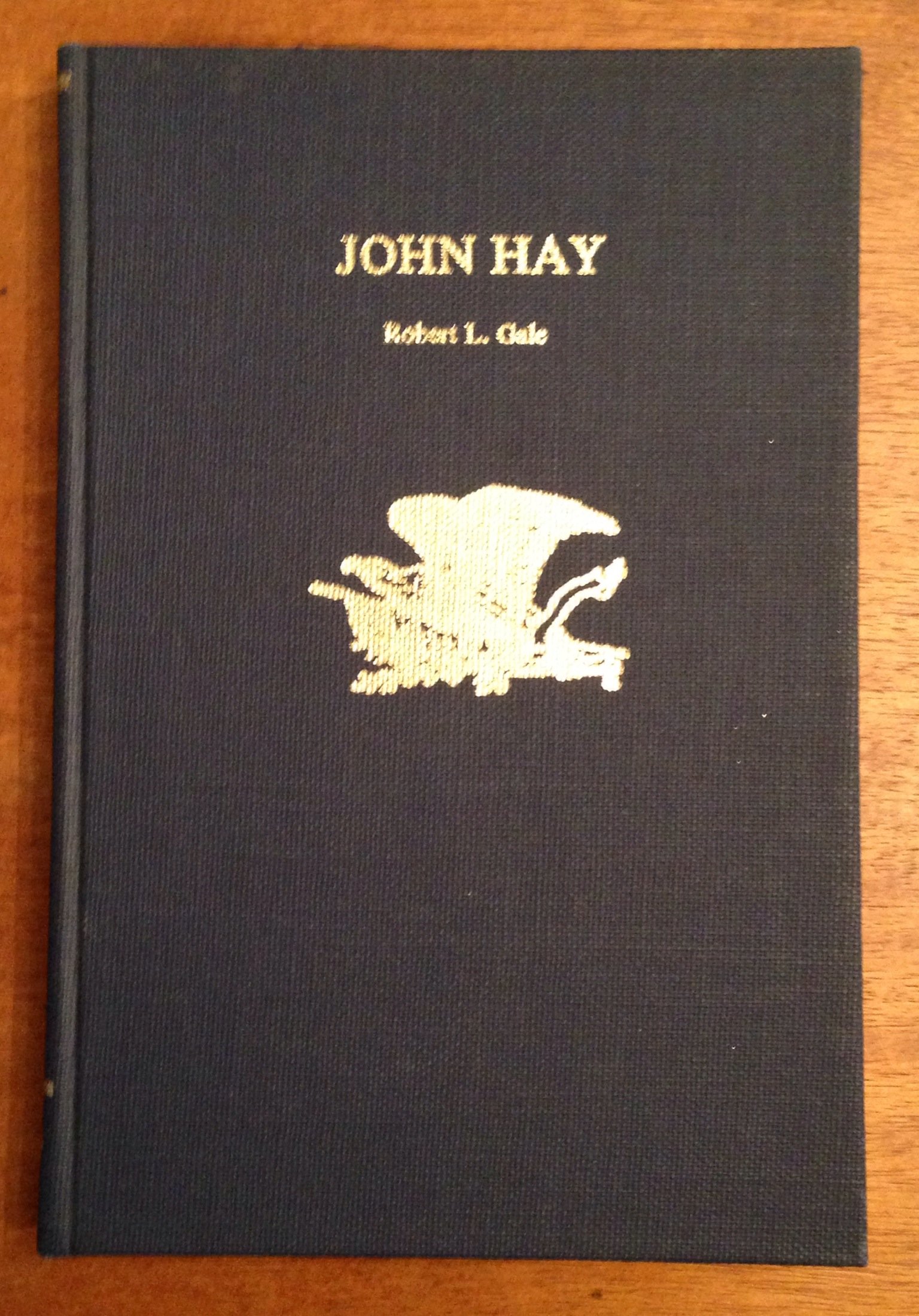 John Hay
