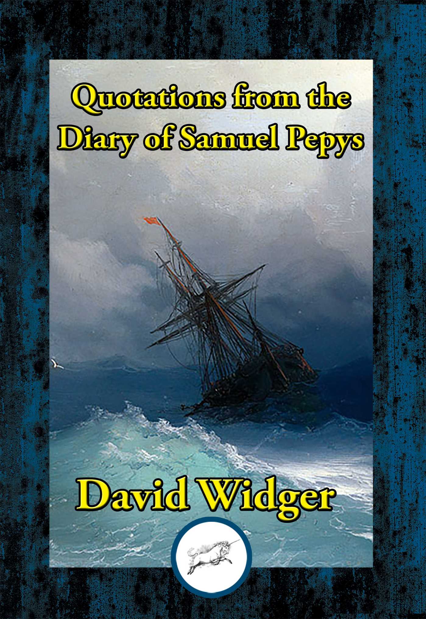 David Widger