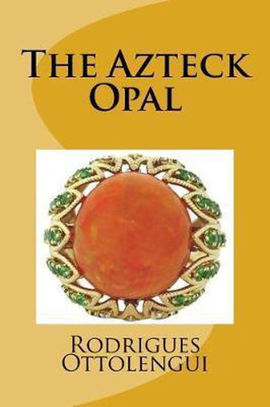 Rodriguez Ottolengui