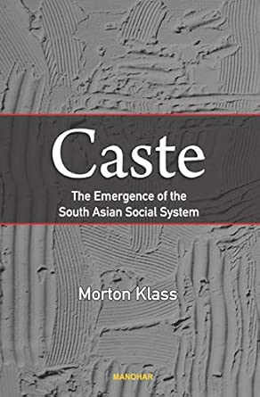 Morton Klass