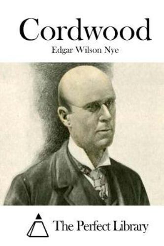 Edgar W. Nye