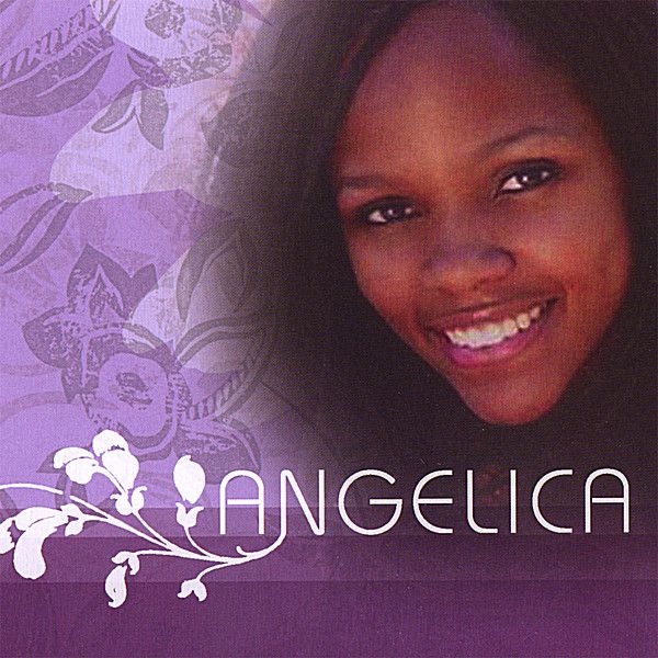 Angelica Cain