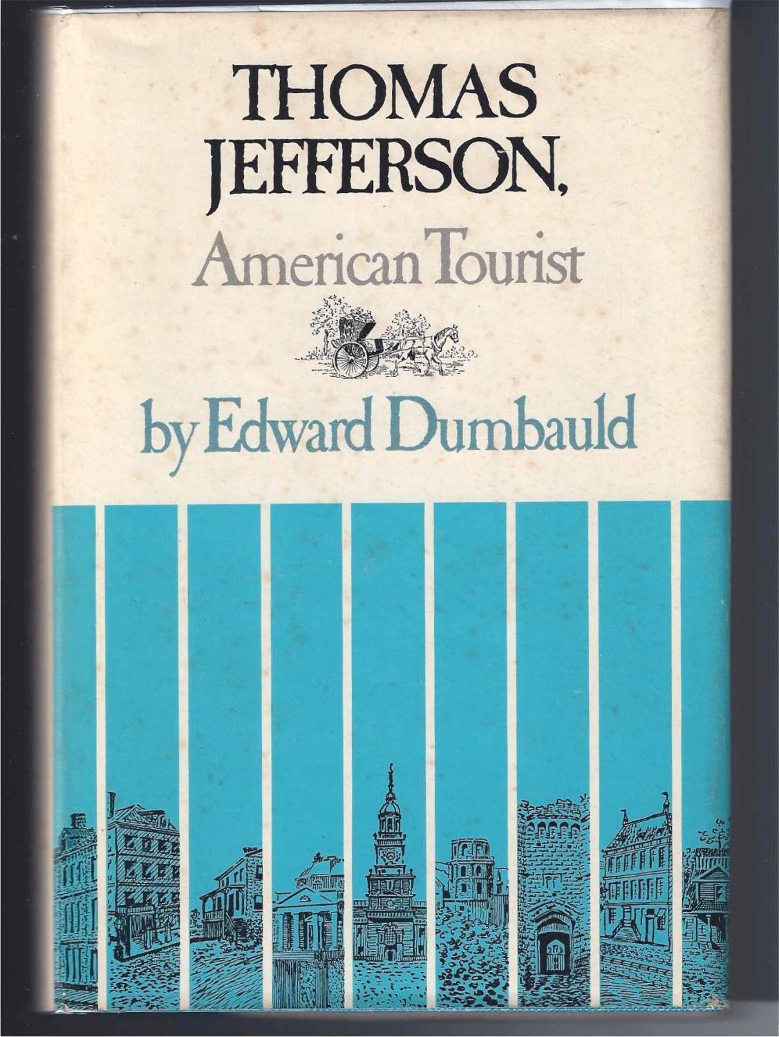 Edward Dumbauld
