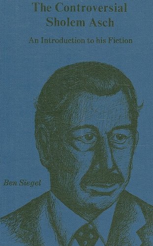 Ben Siegel