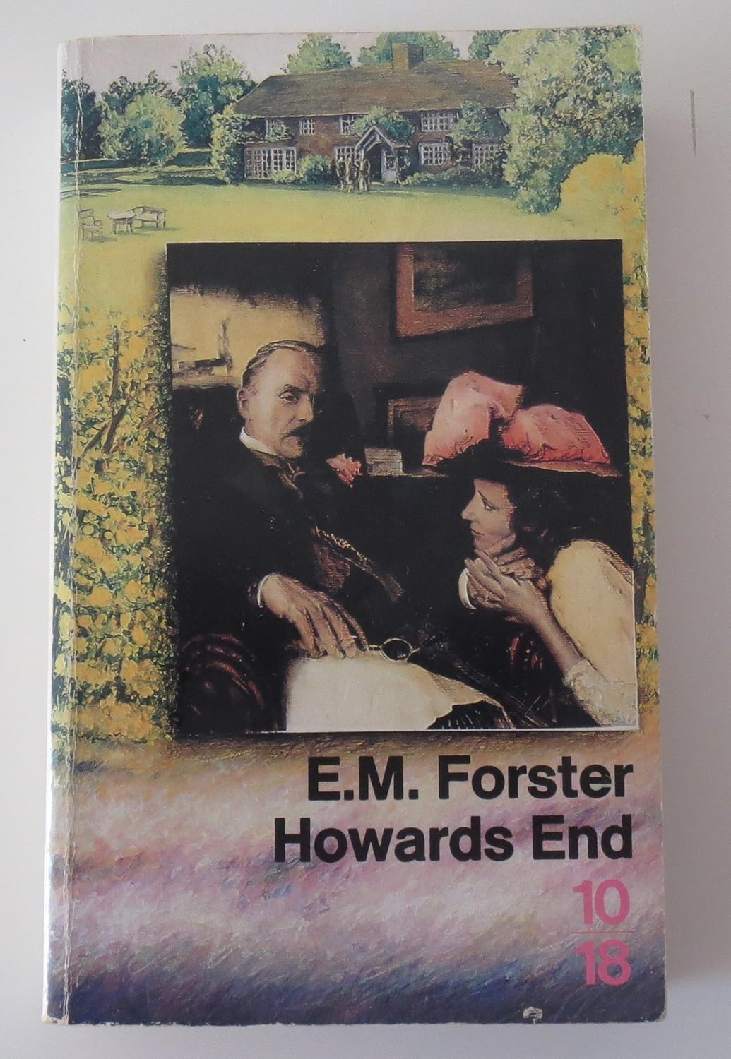 Edward Forster