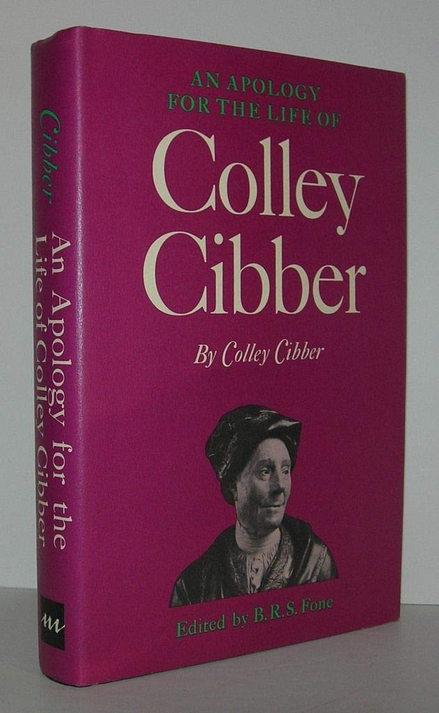 Colley Cibber