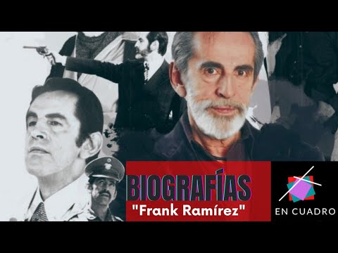 Frank Ramirez