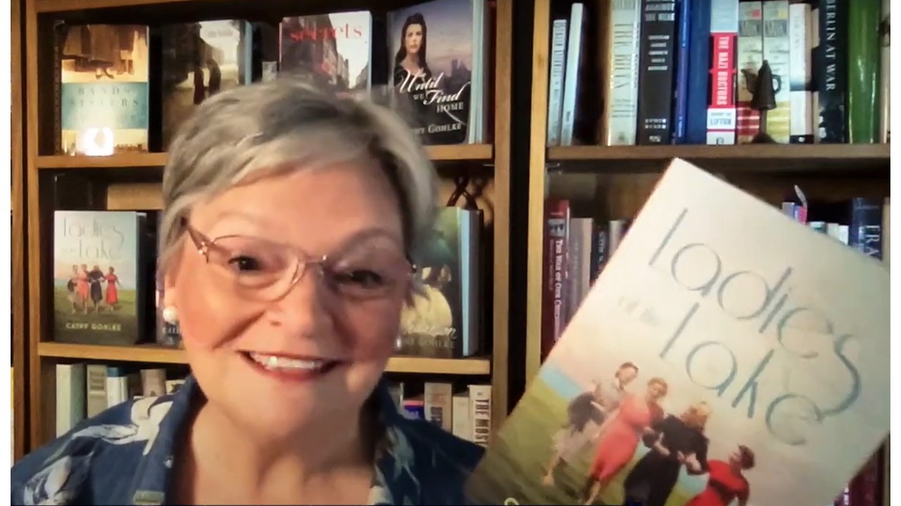 Cathy Boak