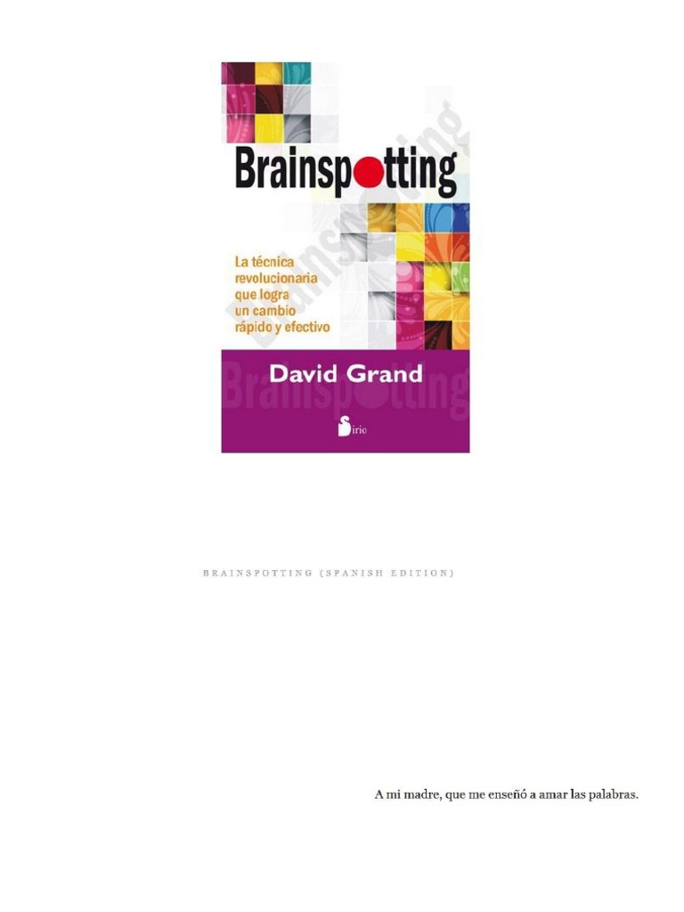 David Grand