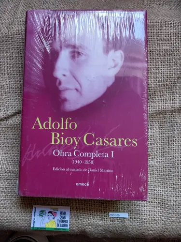 Adolfo Bioy Casares