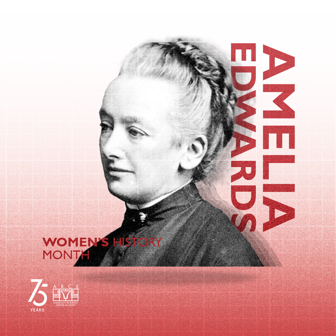 Amelia Edwards