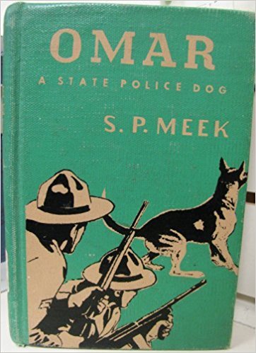 S.P. Meek