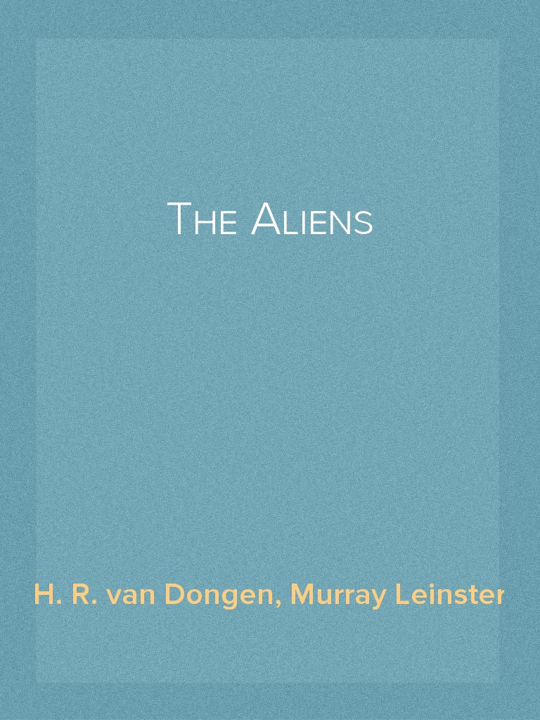 H.R. Van Dongen