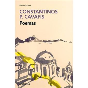 Constantinos Cavafis