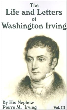 Pierre Munroe Irving