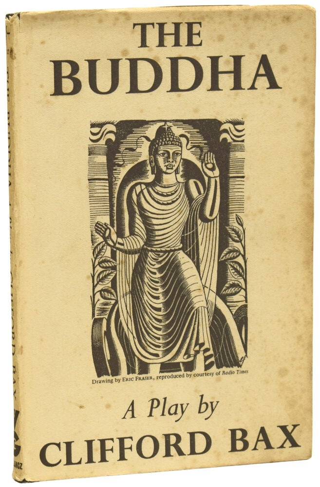 Clifford Bax