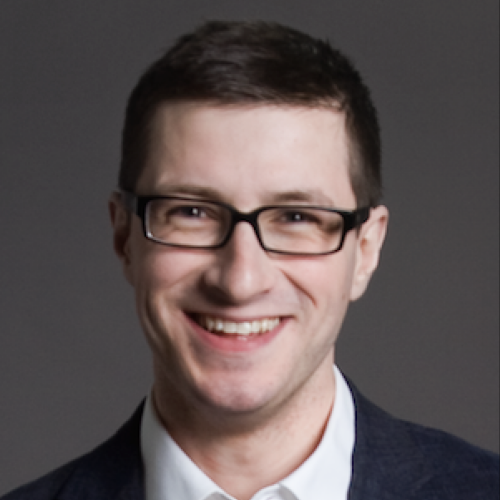 Daniel Fish