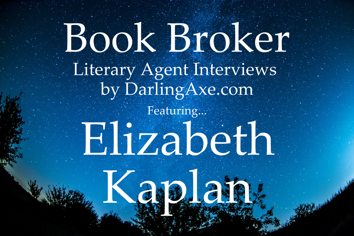 Elizabeth Kaplan