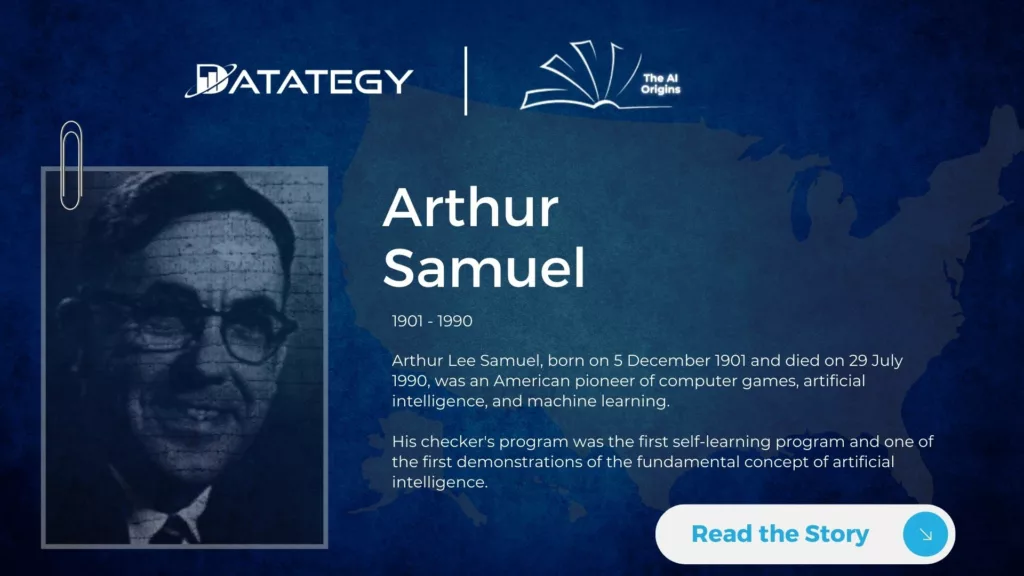 Arthur L. Samuels