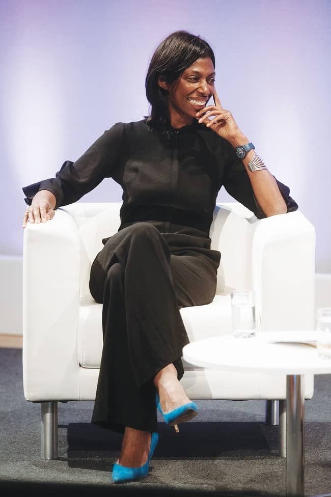 Sharon White