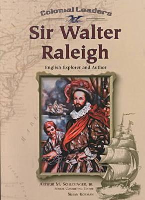 Walter Sir Raleigh