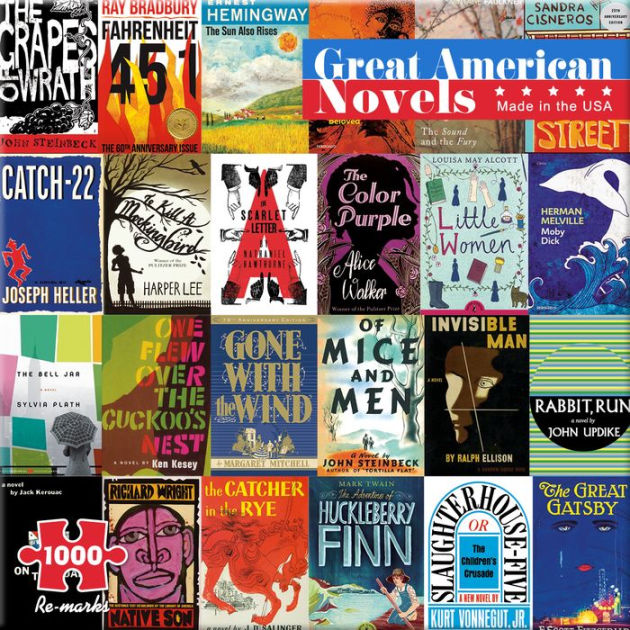 American Popular Literature Collection