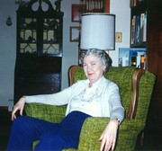 Rachel Cosgrove Payes