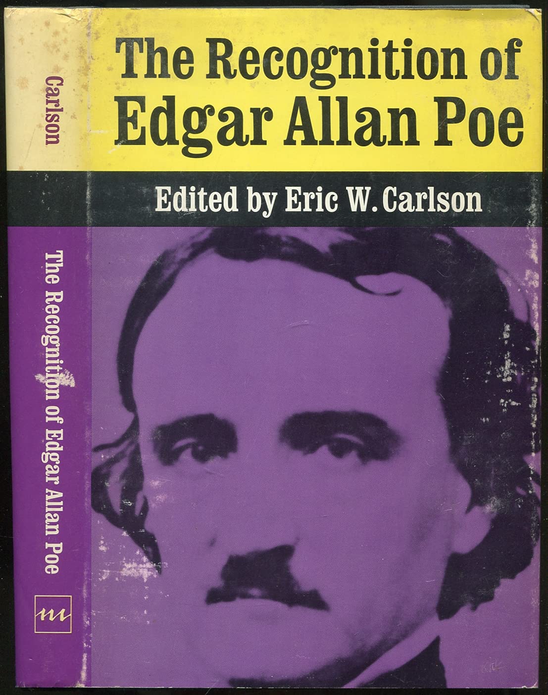 Eric W. Carlson