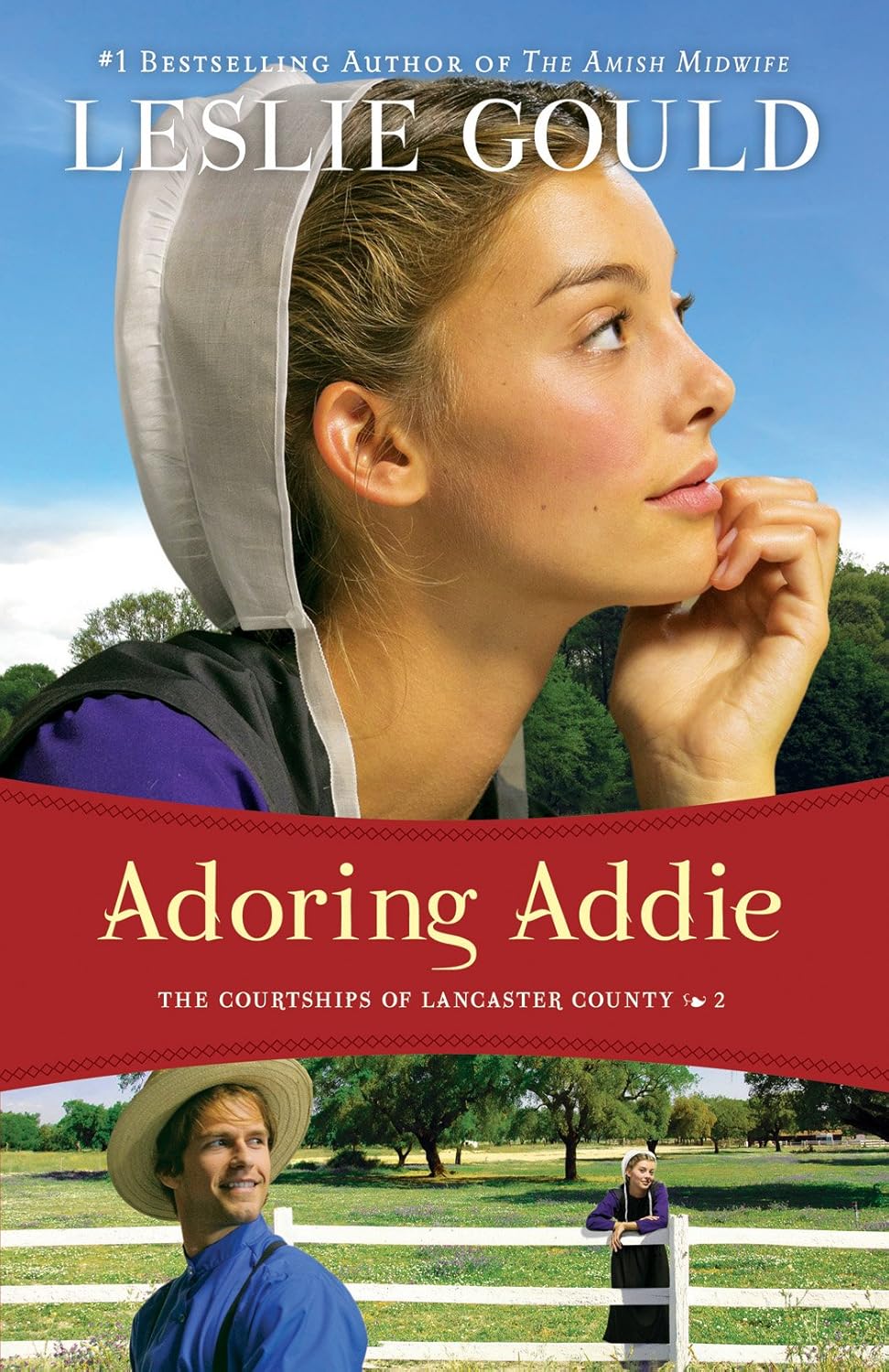 Addie Ledyard