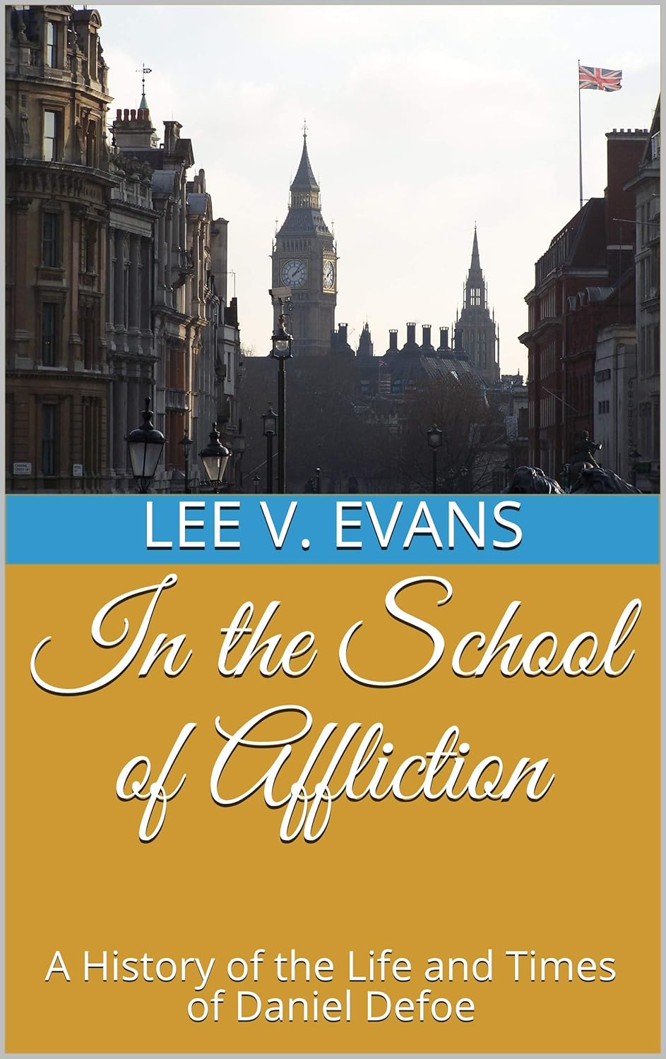 Lee V. Evans