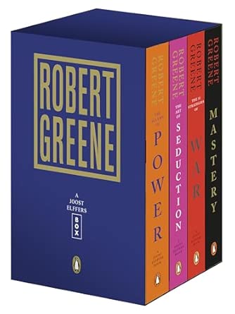 Robert Greene