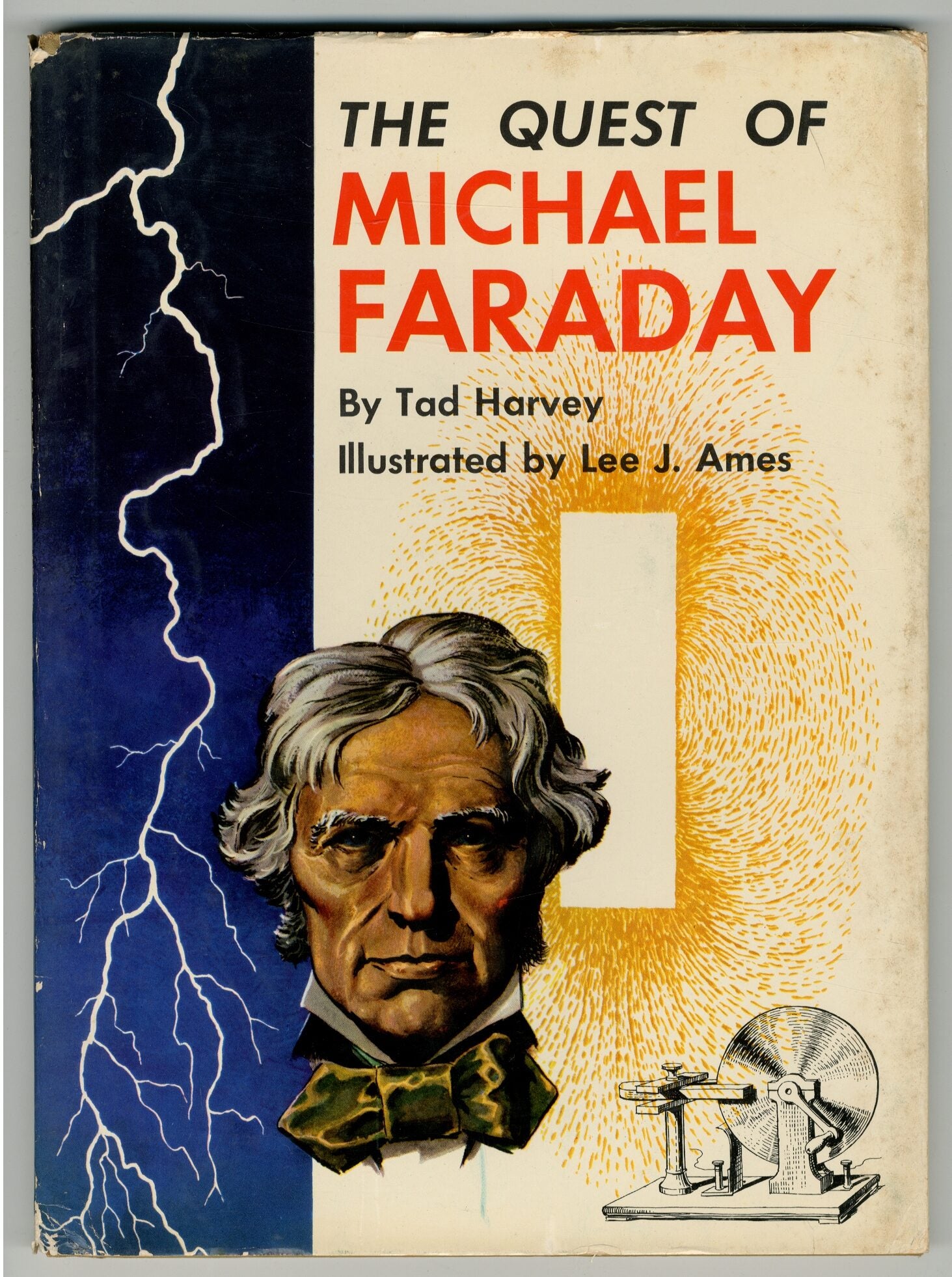 Tad Harvey