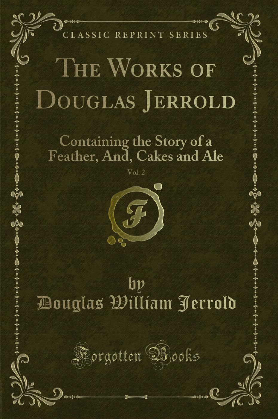 Douglas William Jerrold