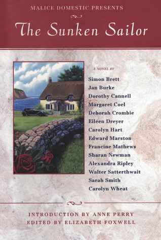 Elizabeth Foxwell