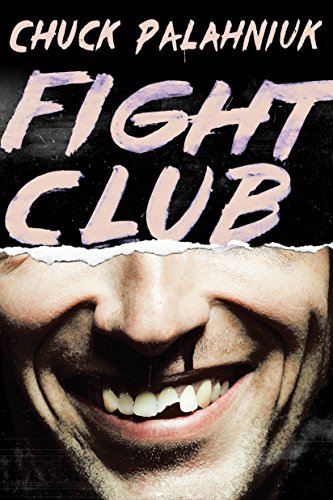 Chuck Palahniuk