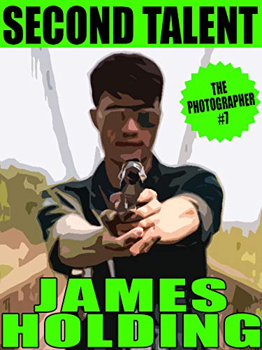James Holding