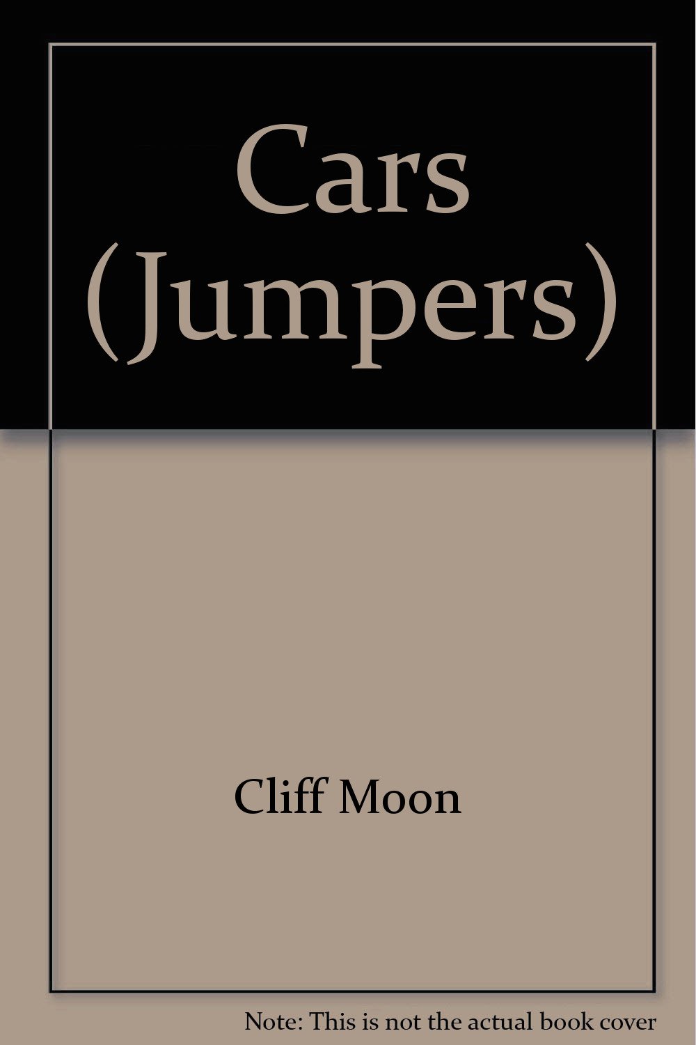 Cliff Moon