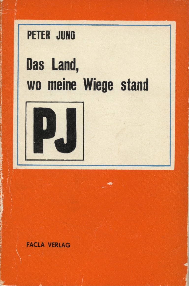 Peter Jung