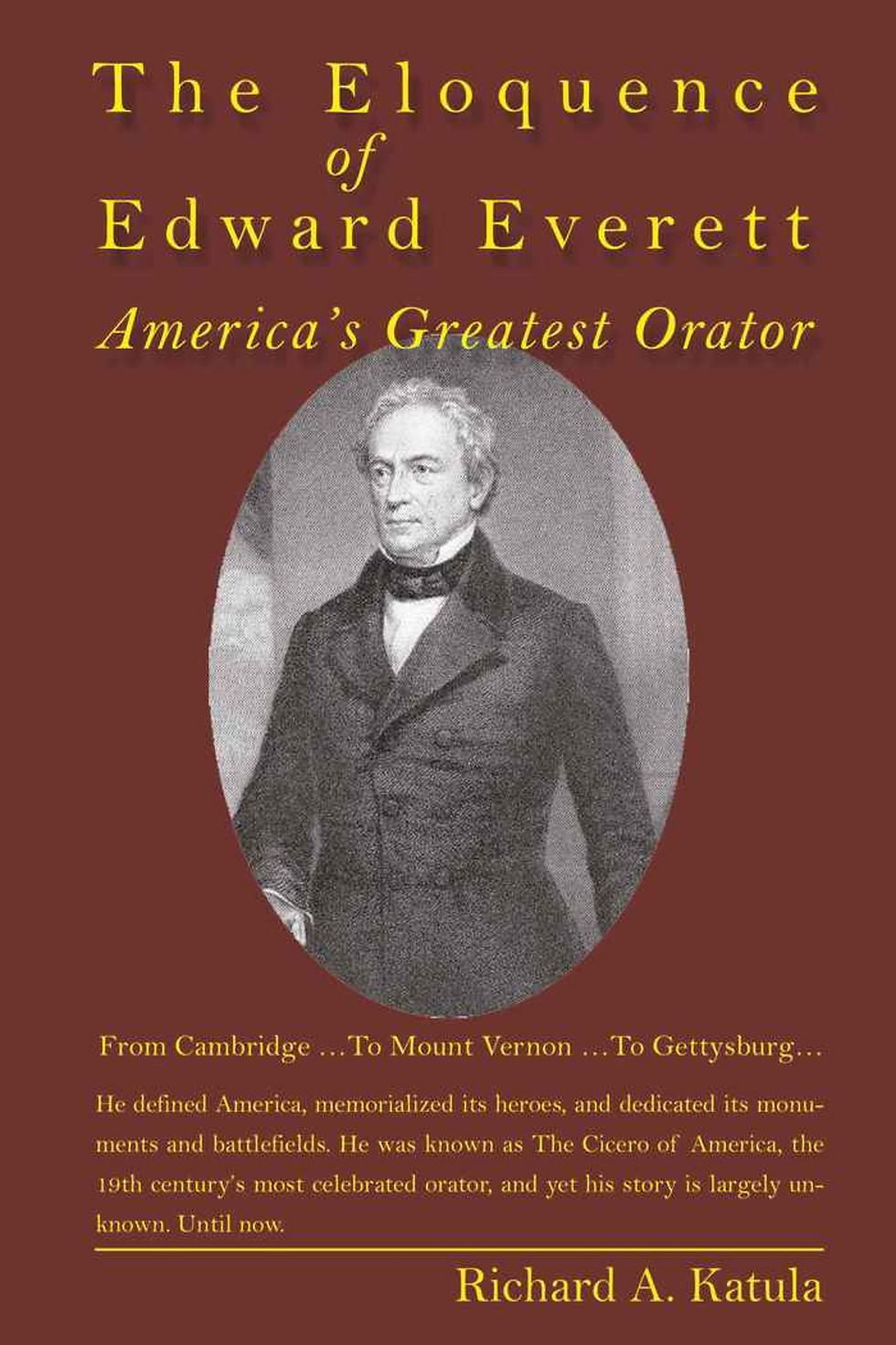 Edward Everett