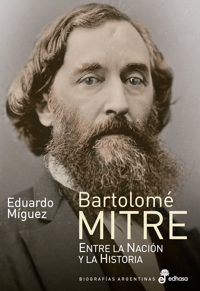 Bartolomé Mitre